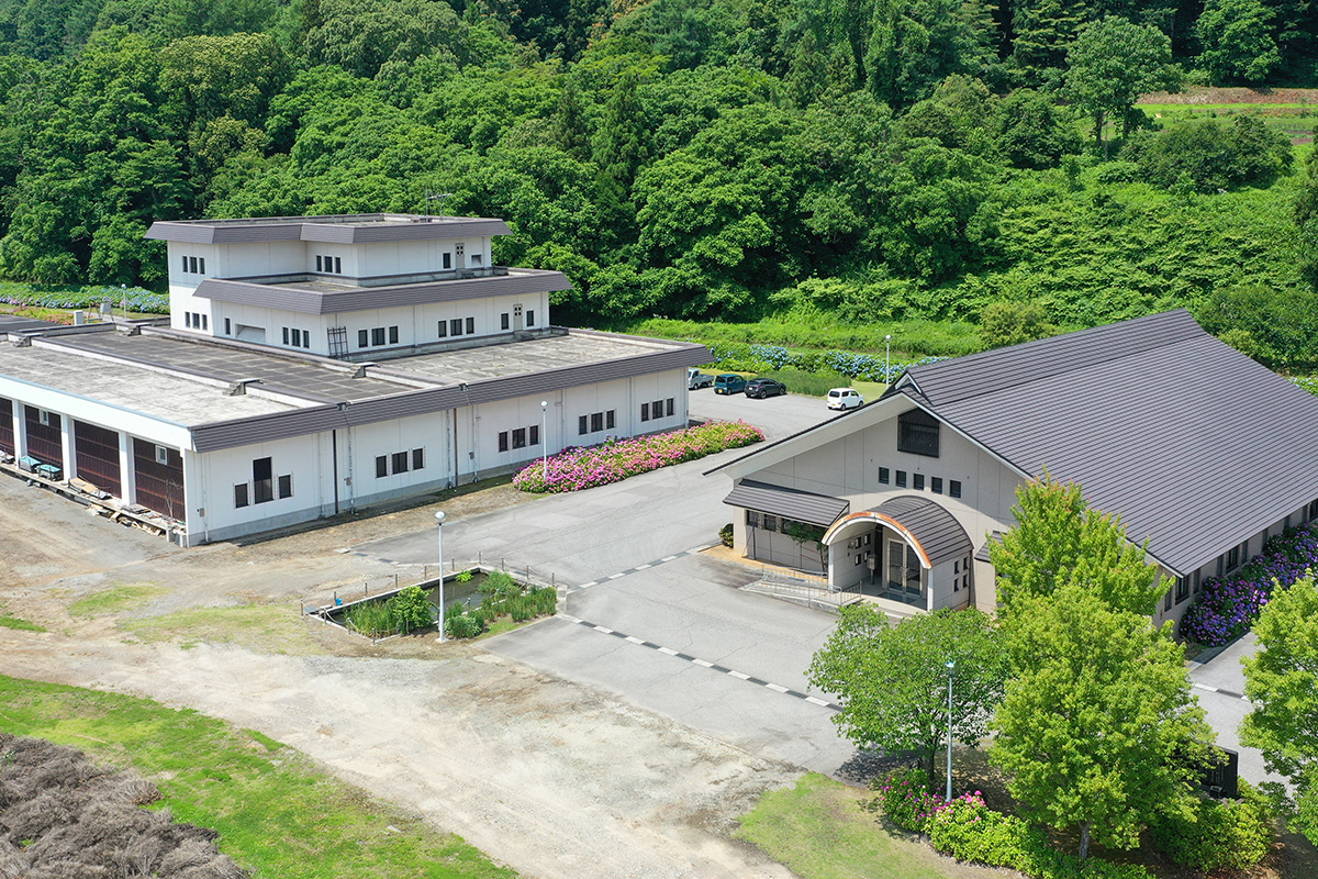 グリーンパークみゆき野