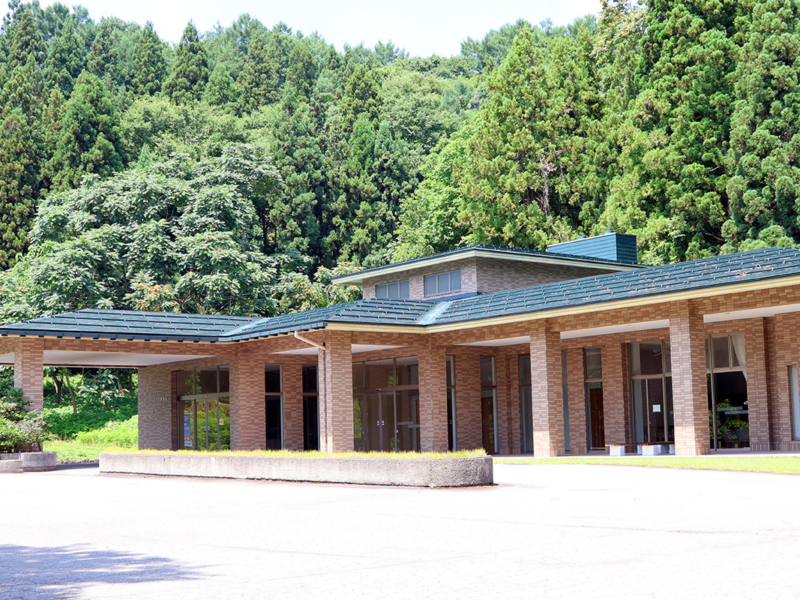みゆき野斎苑