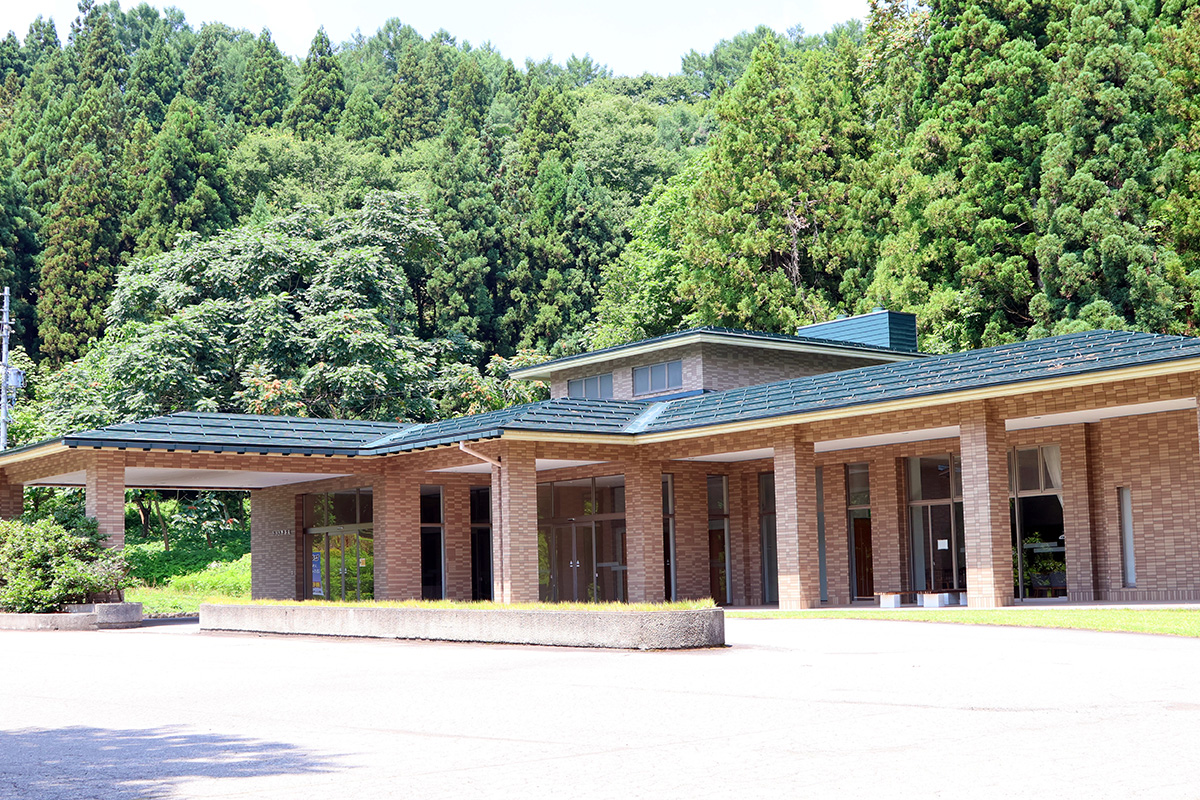 みゆき野斎苑
